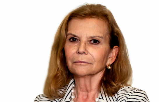 Carme Riera nueva presidenta de CEDRO