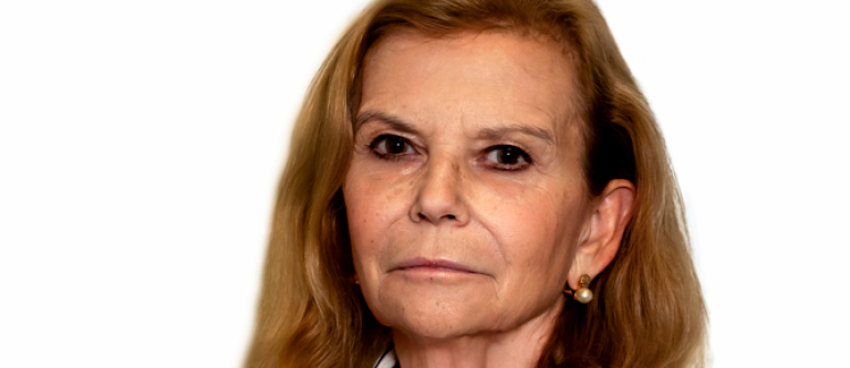 Carme Riera nueva presidenta de CEDRO