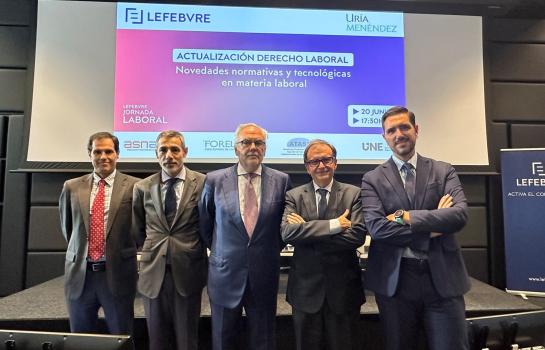 De izq a derecha_ Manu Mateo; Marios Barros, Juan Pujol; Jesús Mercader; Raúl Boo._2