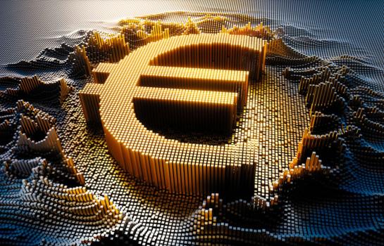 Euro digital