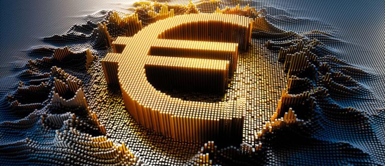 Euro digital