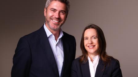 Guillermo Pérez – Dominique White