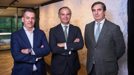 José María Gil-Robles, Pablo Echenique y Jesús Zapata_2