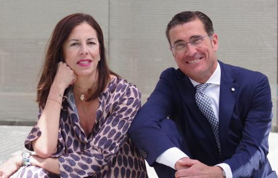 Nuevo decano y vicedecana procuradores Barcelona_img