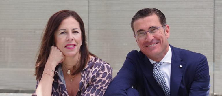 Nuevo decano y vicedecana procuradores Barcelona_img