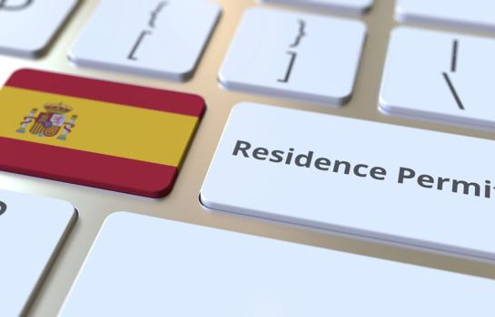 Permiso de residencia