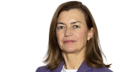 Roberta Poza, diputada del ICAM y presidenta del Consejo asesor de Otrosí