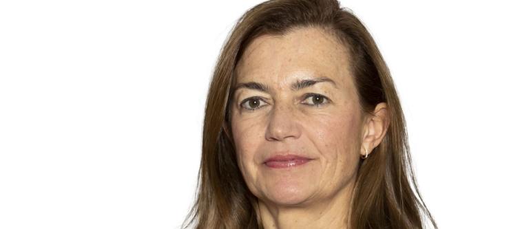 Roberta Poza, diputada del ICAM y presidenta del Consejo asesor de Otrosí