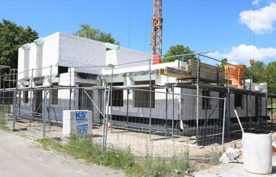 Tiempo para reclamar obras