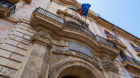 TSJ Comunidad Valenciana imagen_img