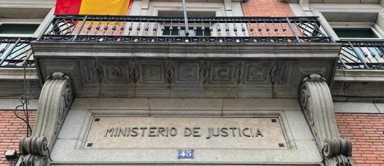 Encierro de los sindicatos de justicia y fin al encierro_img