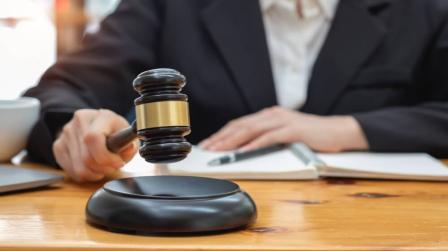 Datos del Poder Judicial sobre excarcelaciones ley solo si es si_img