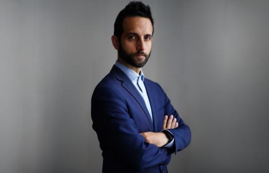 Albert Ferré – nuevo CEO del GLTH