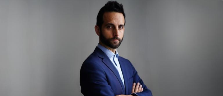 Albert Ferré – nuevo CEO del GLTH