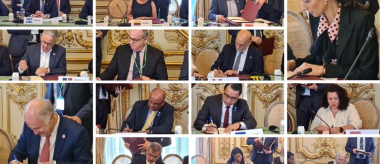 Asamble COMJIB