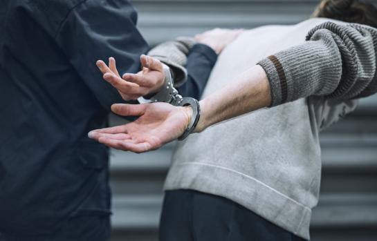 Asistencia al detenido