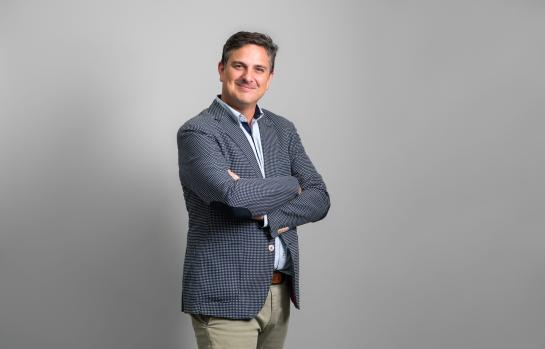 Gonzalo García de Diego, de Cartel