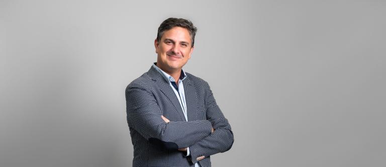 Gonzalo García de Diego, de Cartel