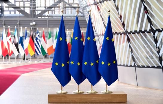 Convenio colectivo europeo