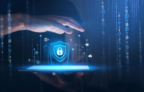 Defensa de competencia e infracción RGPD