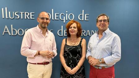 Delegada ICAGR Motril