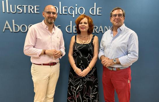 Delegada ICAGR Motril
