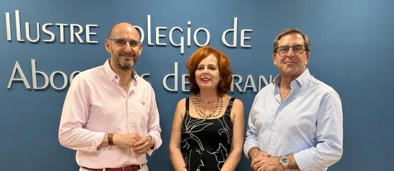 Delegada ICAGR Motril