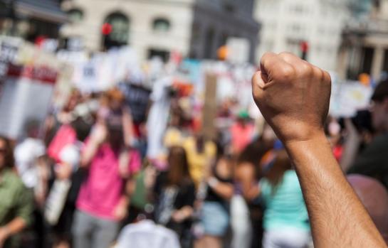 Despido por manifestarse