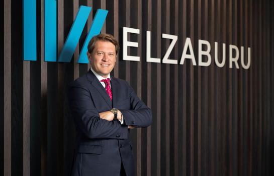 Elzaburu