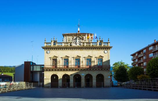 Euskera y entidades locales