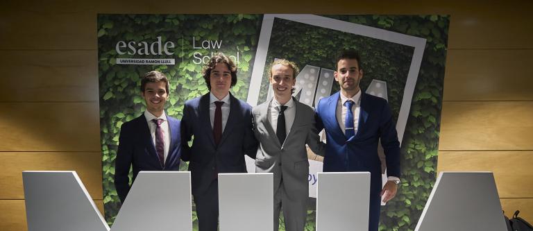 Finalistas TUL