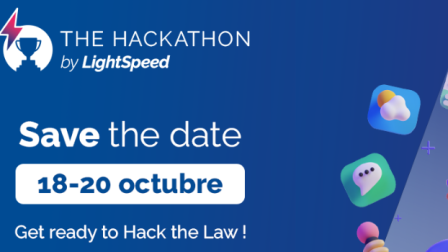 Intranet_Hackathon Save the date