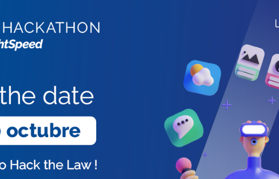 Intranet_Hackathon Save the date