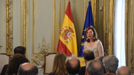 Jornadas de la Comisión General de Codificación