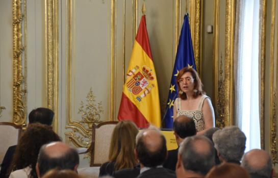 Jornadas de la Comisión General de Codificación