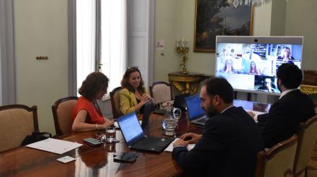 Oficinas asistencia delito