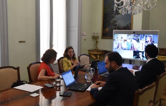 Oficinas asistencia delito