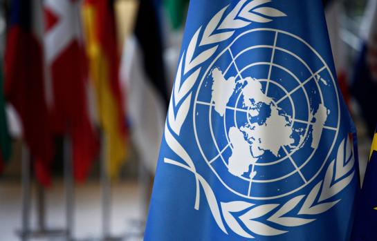 Pacto Mundial ONU