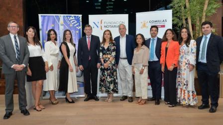 Promoción expertos formación jurídica