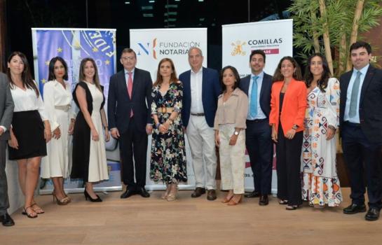 Promoción expertos formación jurídica