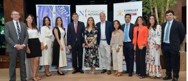 Promoción expertos formación jurídica