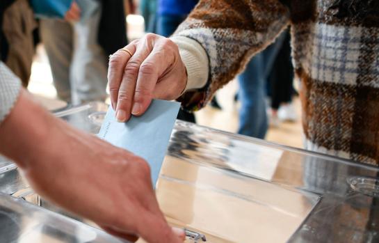 Voto nulo