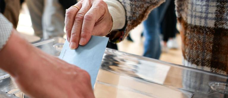 Voto nulo