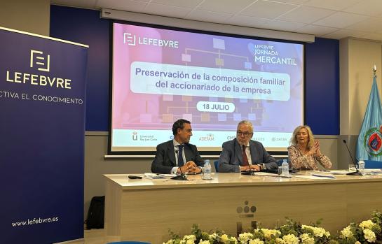 de iz a de_Jose Maria Roji, Juan Pujol y María Enciso