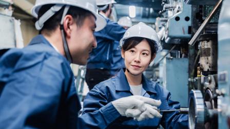 Afiliación extranjeros