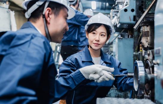 Afiliación extranjeros