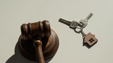 Desahucio vivienda habitual