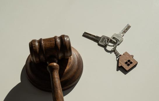 Desahucio vivienda habitual