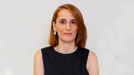 María Loza, de Govertis