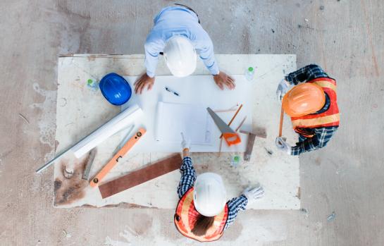 Trabajadores y baja laboral por enfermedades profesionales_img
